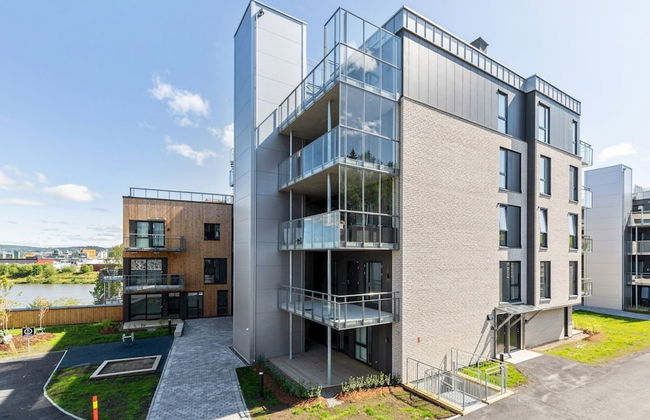 KM Rentals - Foto 14