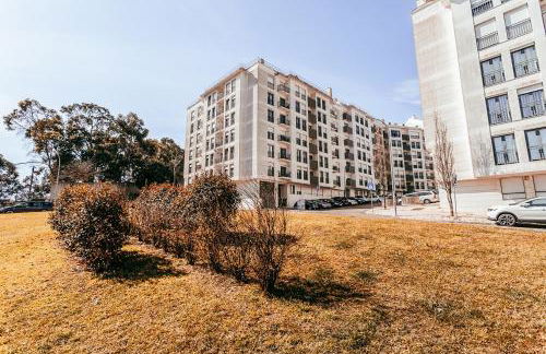 Modern & Elegant 2 bedroom in Amadora by GT House - Foto 27