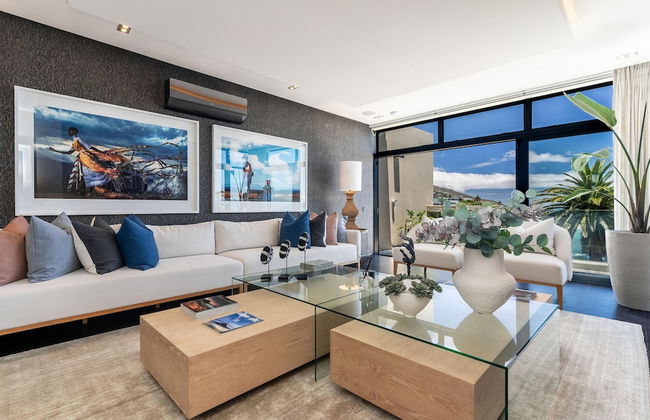 Bakoven Palms Villa - Ultra Lux Villa With Jacuzzi - Foto 39