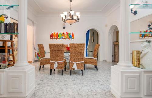 Villa Villa Mamounia 2 by Interhome - Foto 24