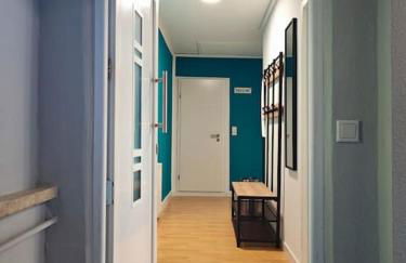 Ferienwohnung Freedom 2 Sky Terrasse High End - Foto 1