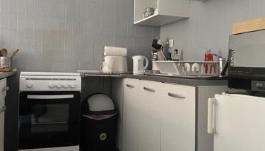 Studio indépendant dans maison de ville, au calme - Foto 5