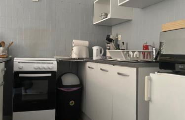 Studio indépendant dans maison de ville, au calme - Foto 5