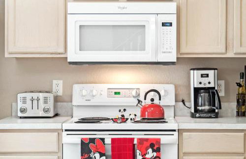 4 bedrooms pool home Highlands Reserve - Foto 8