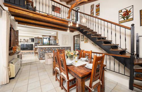 Aloni Villa - Foto 13