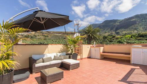 Villa in protected space in front of the sea - Foto 2