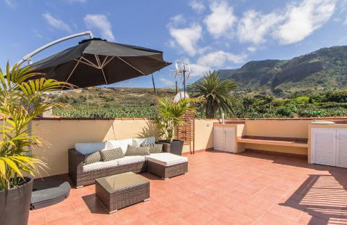 Villa in protected space in front of the sea - Foto 2