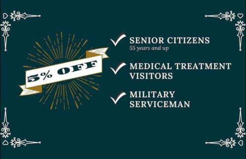 IAH Place: 4 bed, patio-sleeps 8+ - Foto 26