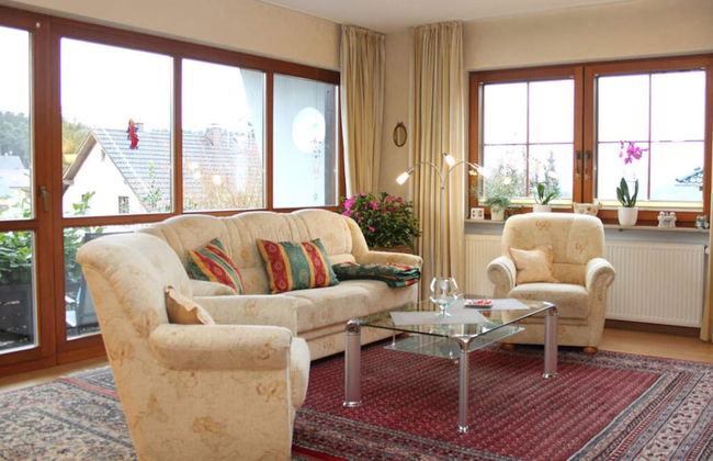 Nice Apartment in Daun-waldkonigen - Photo 7