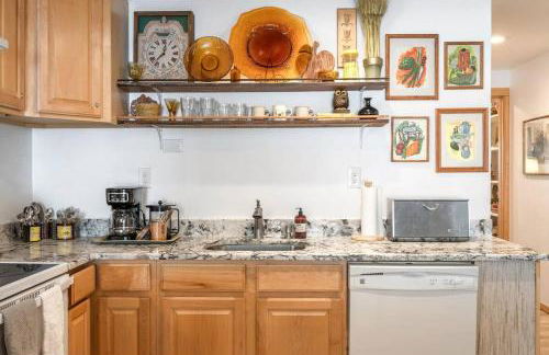 Chickadee Suite - Foto 17