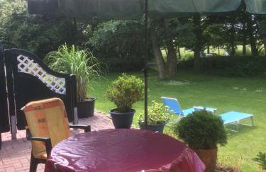 Ferienwohnanlage Sturmhöhe - Foto 59