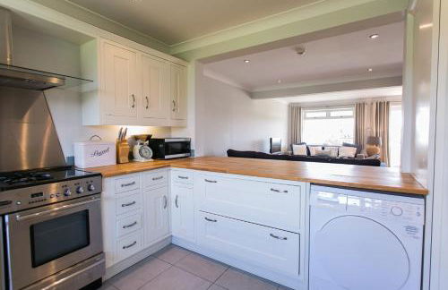 Sunshine - Beachfront home in Bracklesham Bay - Foto 9