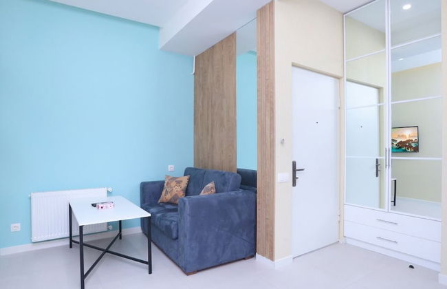 Stay inn on Amiryan 26/4 - Photo 29