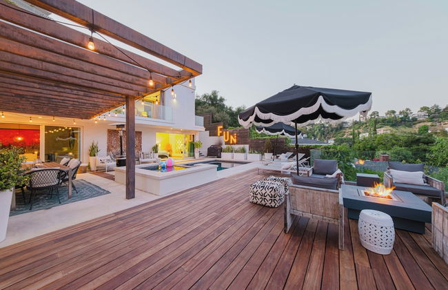 Casa Azul - Photo 80