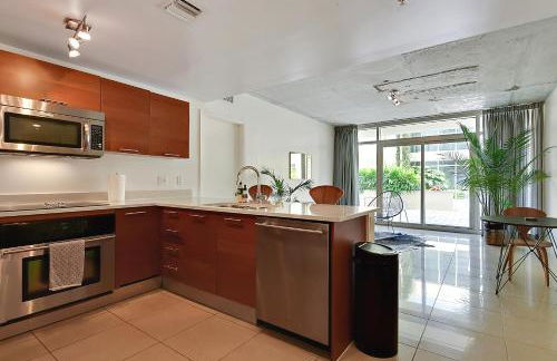 Miami Midtown Luxury Apartment - Foto 12