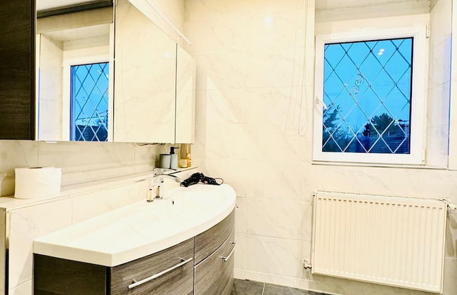 7 private Rooms in a spacious Villa - Foto 74