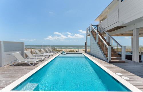 St George Island Pool Hot Tub Beach Access - Foto 14