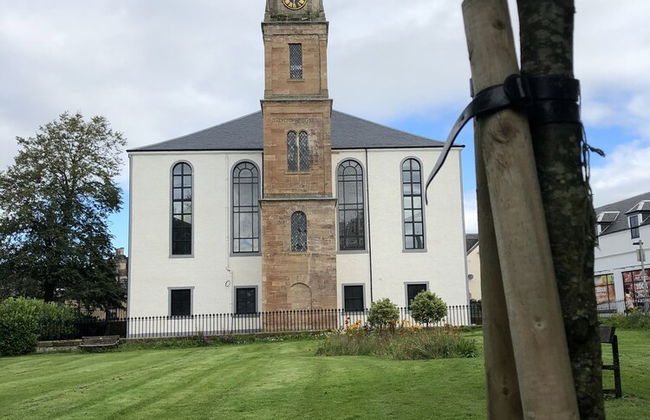 East Church House - Foto 23