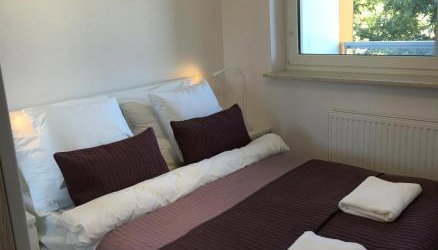 Apartamenty Metro Słodowiec, free parking Żeromskiego 1 CMKP- 5 min - Foto 3