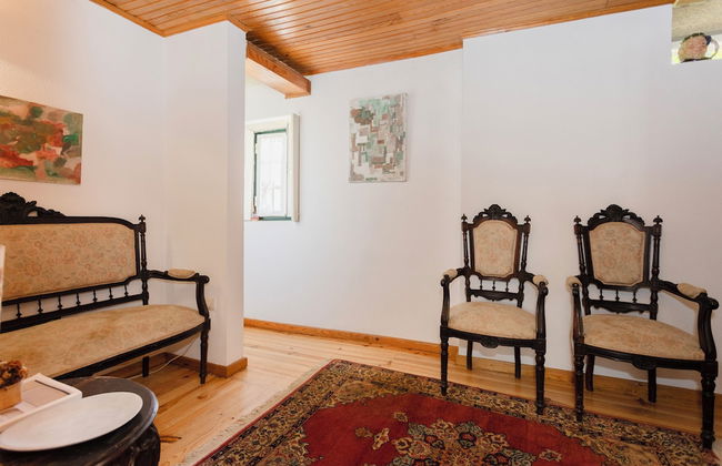 Quinta da Comenda - Casa da Bica - Foto 8