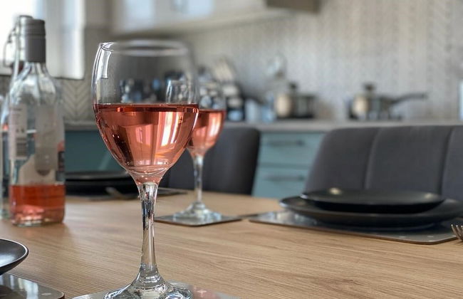 Hawthorn Cottage - Foto 6