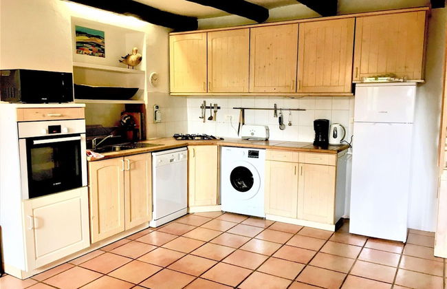 Peaceful Countryside Home - Foto 7