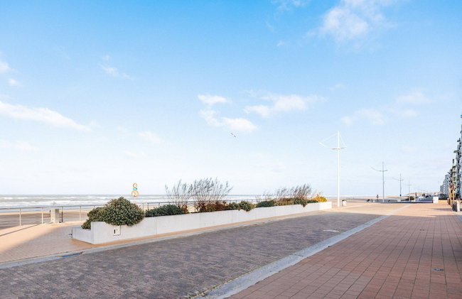 Apartment Near Belgian Coast Beach - Foto 24