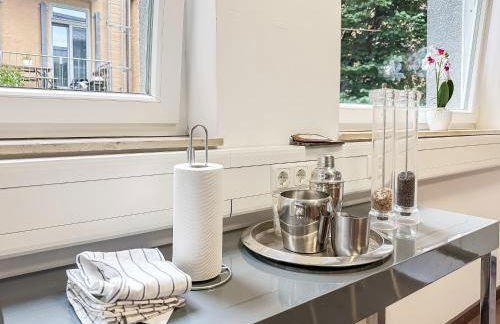 Gruppen Oase München Kino, Billardtisch & 17 Betten - Foto 11