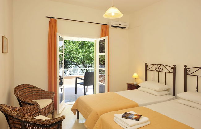 Kipos Apartments - Foto 2