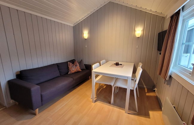 Øen Turistsenter Cottages - Foto 29