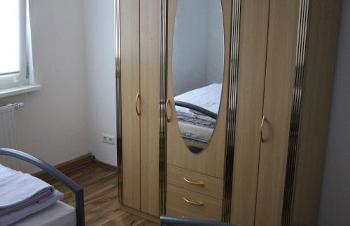 Monteurzimmer Fritsche-Tauberbischofsheim - Foto 15