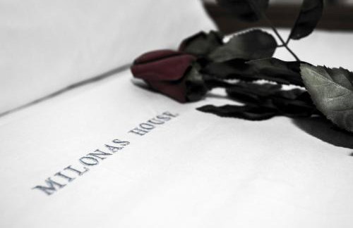 Milonas House Apartments - Foto 39