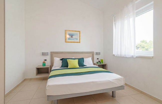 Residence Kamenjak - Foto 14