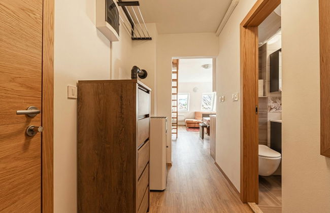 Cozy Apartment Bovec - Foto 18