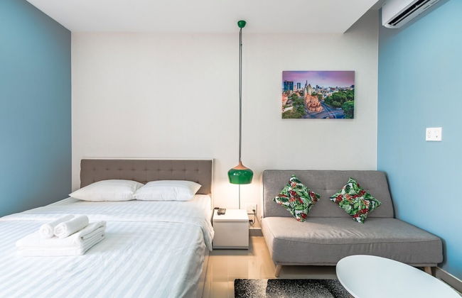 VN Apartments - Photo 72