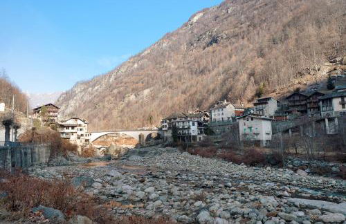 Casa Gianpaolo - Foto 16