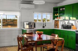 Wonder Valley Green House - Near Joshua Tree National Park - Foto 10