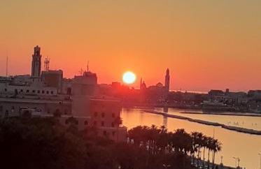 Attico Suite spiaggia Bari - Foto 47