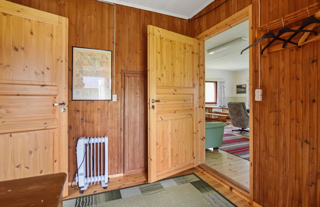 1 bedroom House in Sonkajärvi - Photo 12