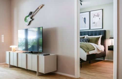 Midori Serviced Apartments - Foto 12