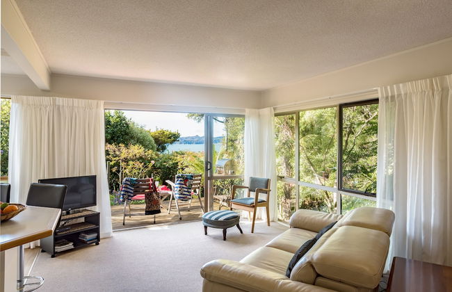 Craicor Accommodation - Foto 23