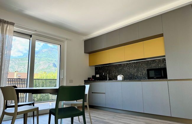 Adige Apartments - Foto 36