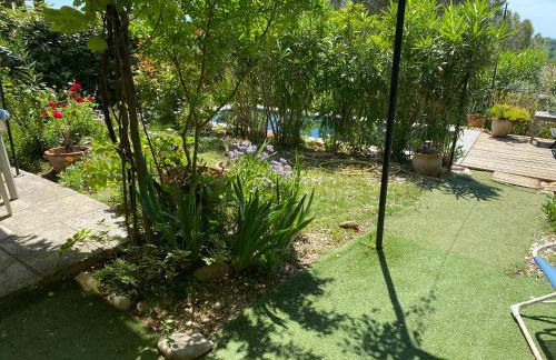 Gîte avec piscine Mes Vacances en Provence à Beaumes de Venise - Foto 2