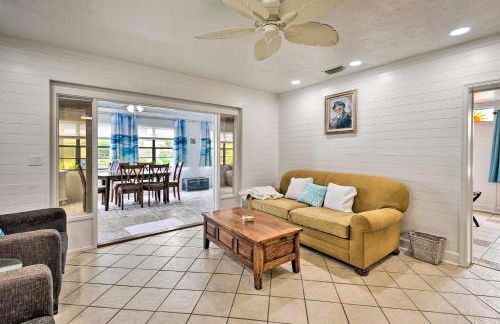 Ormond Beach Retreat with Deck - Steps to Ocean! - Photo 7