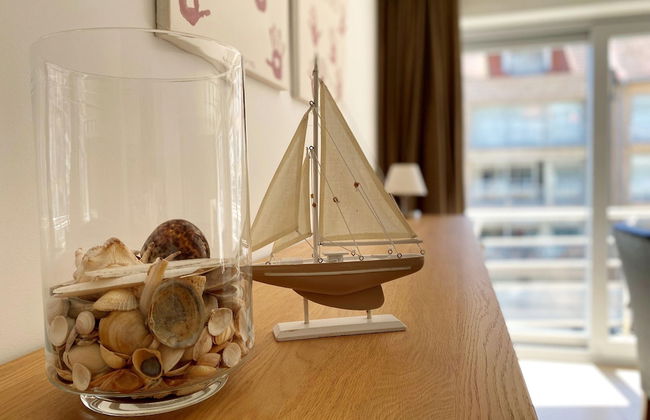 Apartment in Nieuwpoort With Terrace - Photo 15