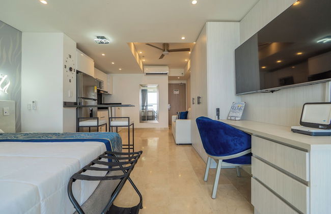 Cartagena Beach Resort - Foto 36