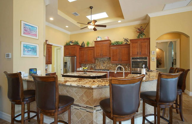 House Sunshine by Vacationhit - Foto 10