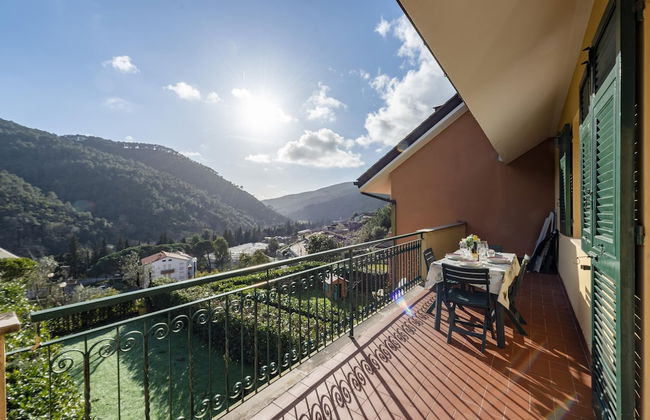 Peaceful Apartment In Deiva Marina - Foto 1