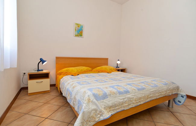 Apartment Mile 1249 - Foto 18