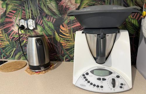 Słoneczny domek - Foto 17